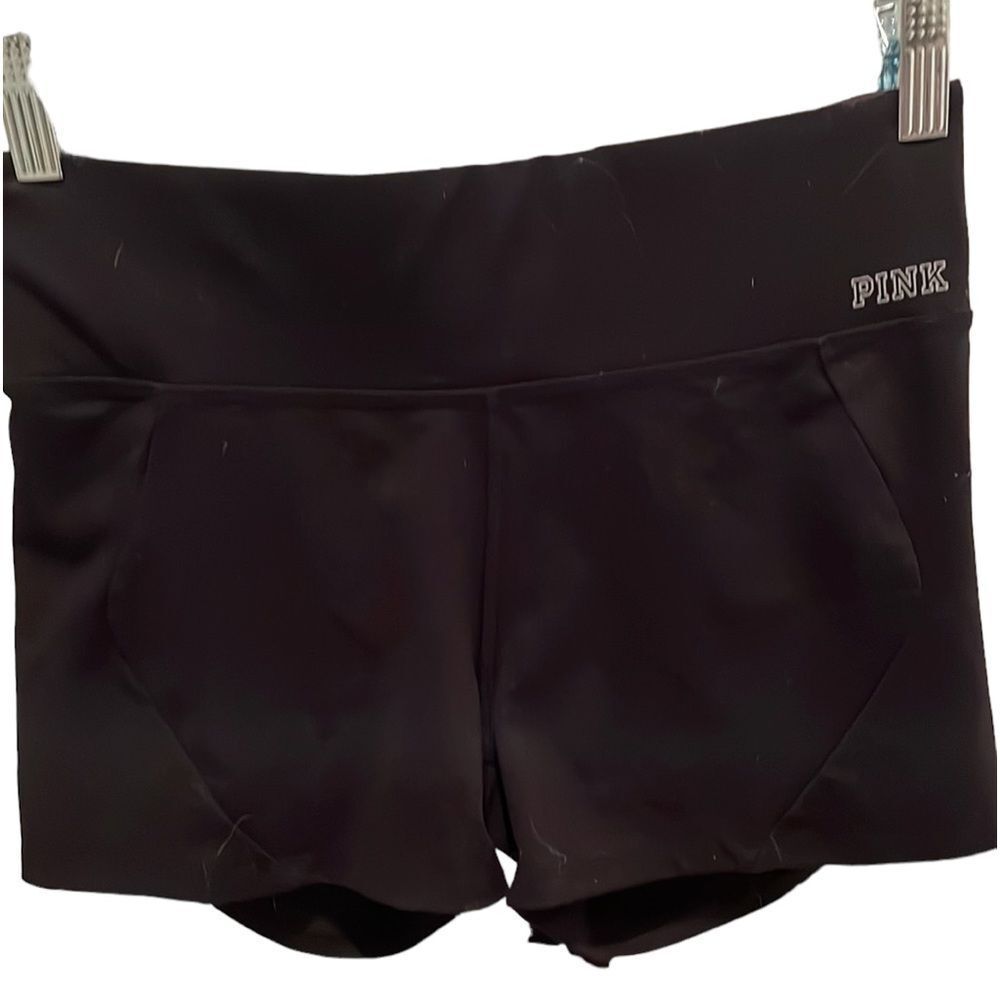 Victoria's Secret PINK Ultimate Yoga Shorts